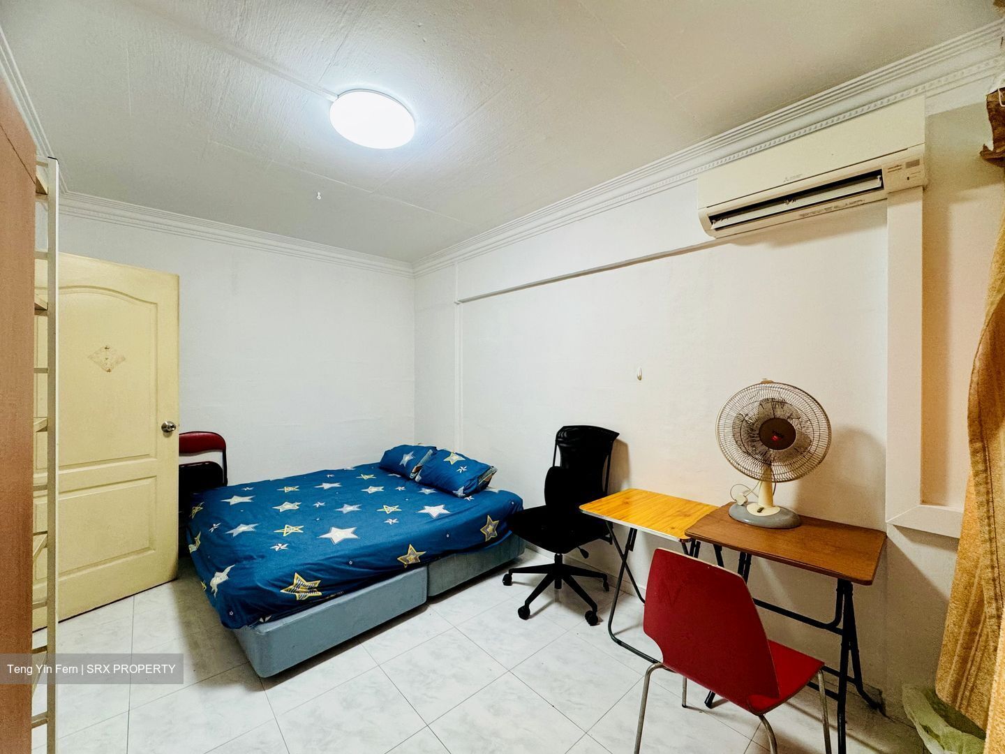 Blk 117 Chong Pang Vale (Yishun), HDB 3 Rooms #625322161